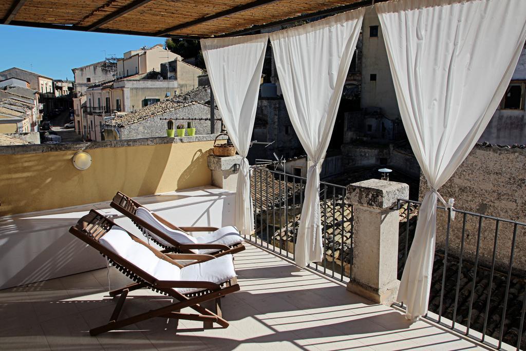 Trinasicula Ragusa Ibla 객실 사진