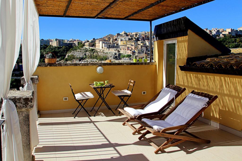 Trinasicula Ragusa Ibla 객실 사진