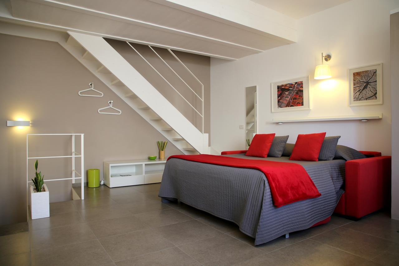 Trinasicula Ragusa Ibla 외부 사진
