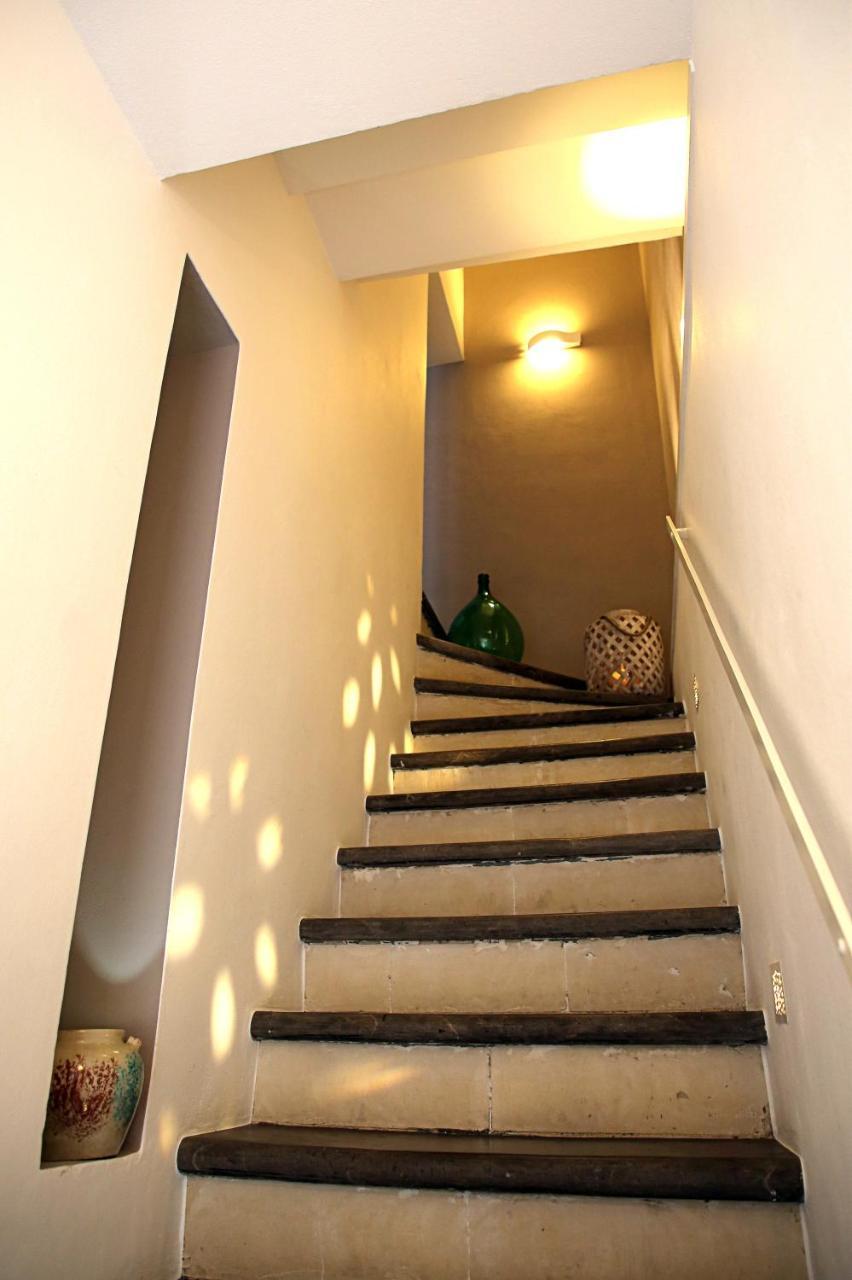 Trinasicula Ragusa Ibla 외부 사진